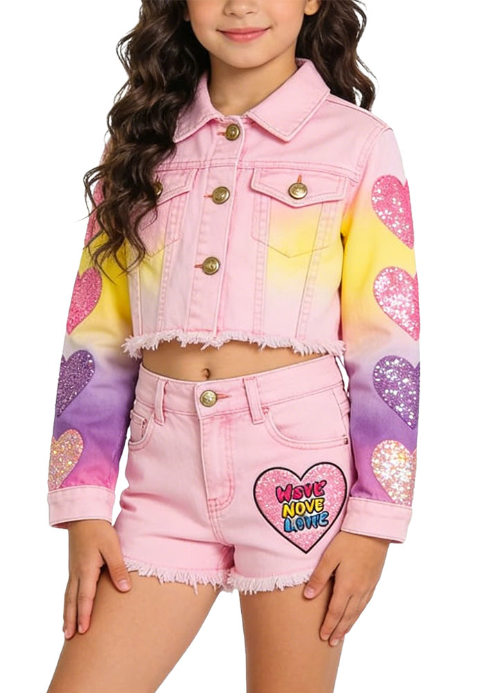 floral-print-cropped-girls-jacket