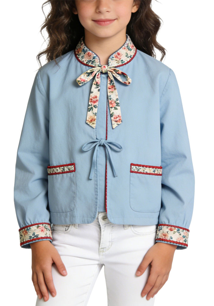 bow-detail-buttoned-girls-jacket