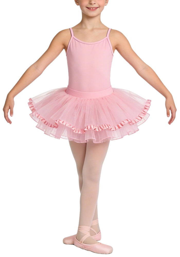 simple-fashionable-tutu-girls-ballet-dress
