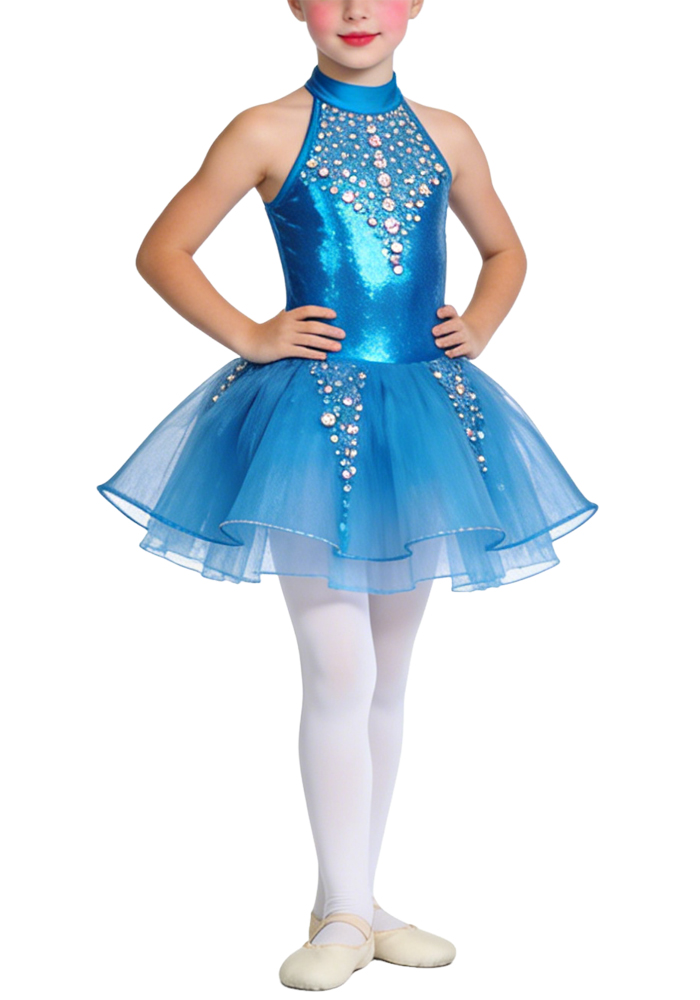 sequined-bodice-tutu-girls-ballet-dress
