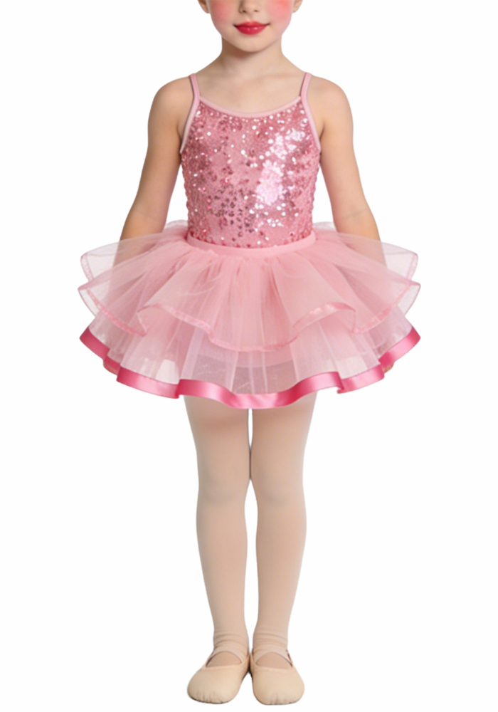 cute-sequins-tutu-girls-ballet-dress