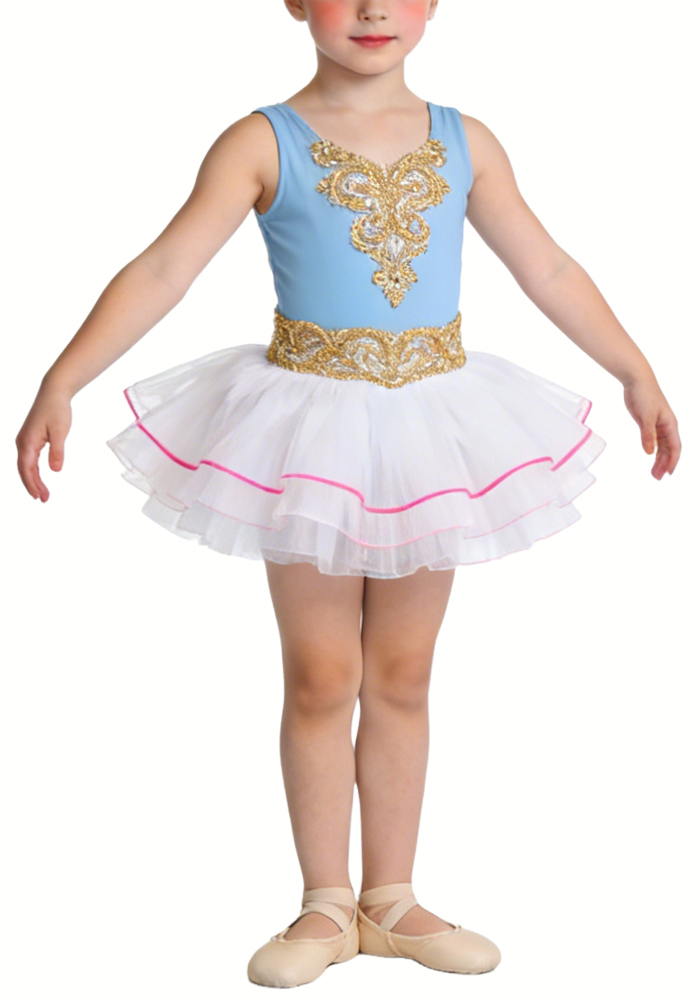 color-blocked-tutu-girls-ballet-dress