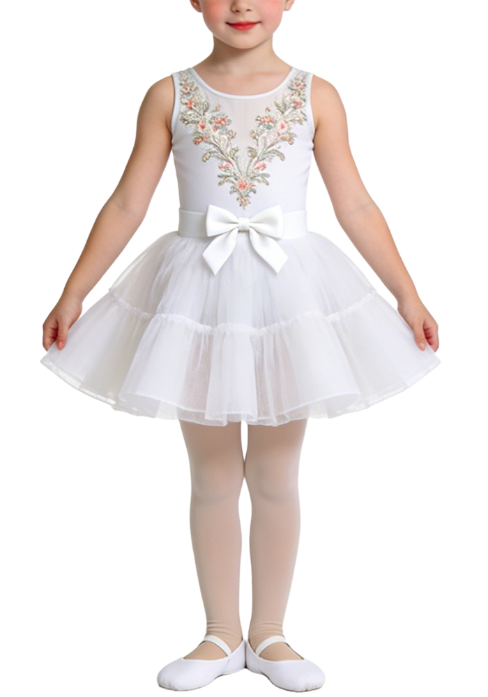 simple-tulle-tutu-girls-ballet-dress