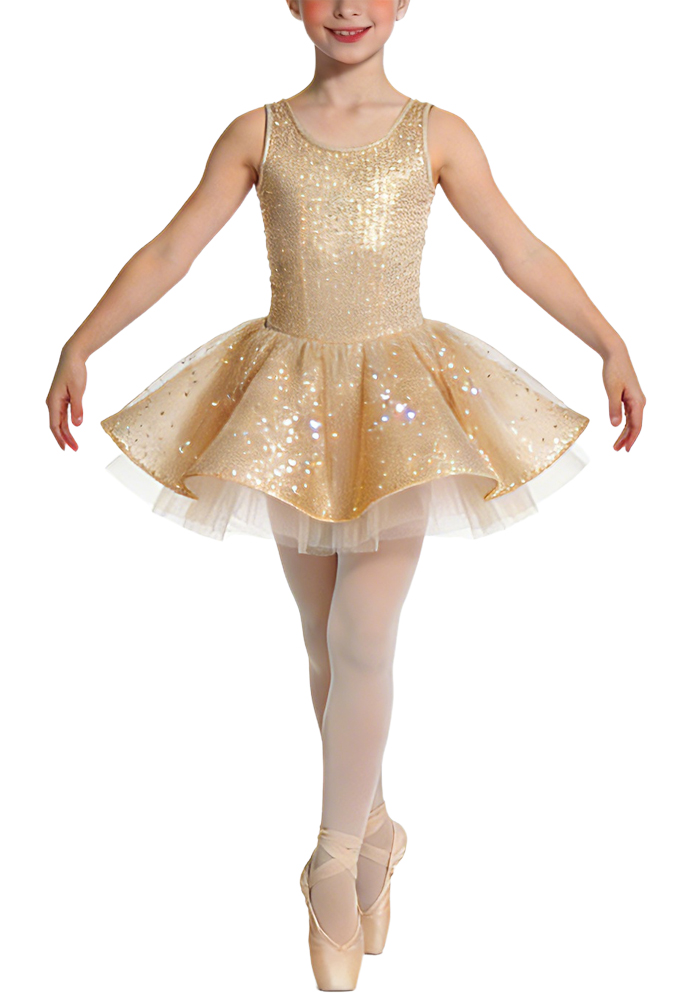 sparkling-tutu-girls-ballet-dress
