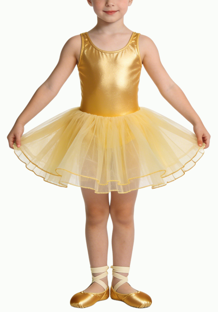 satin-tutu-girls-ballet-dress