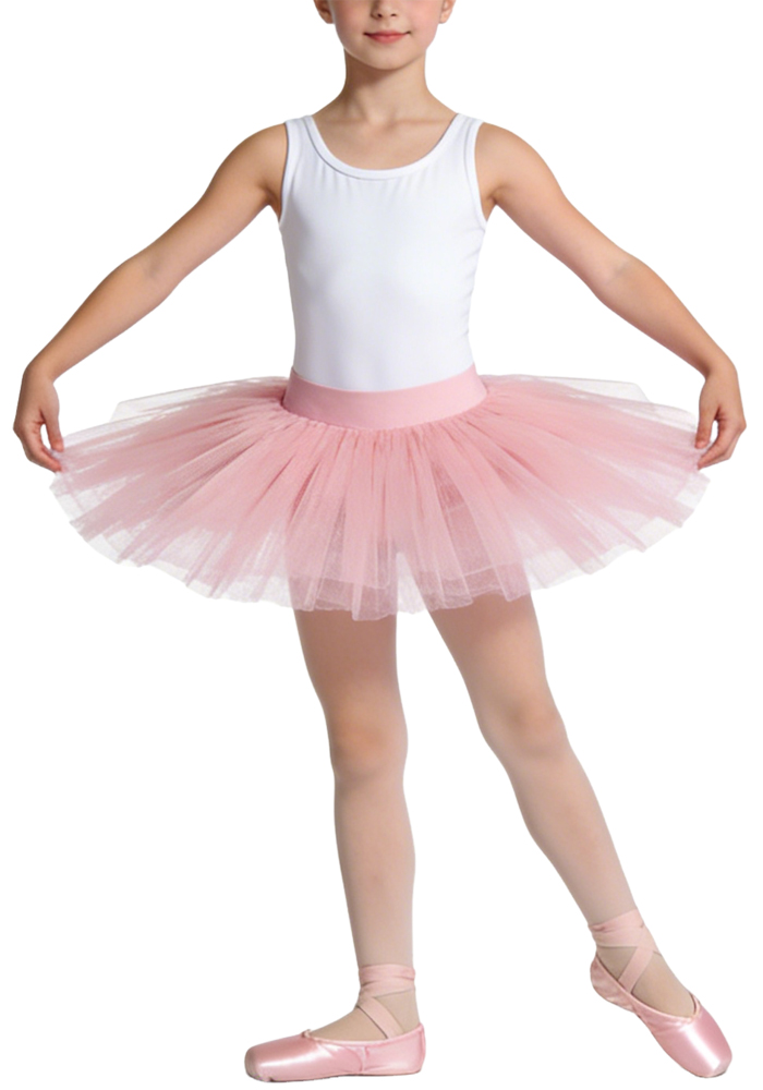 layered-tulle-girls-ballet-dress