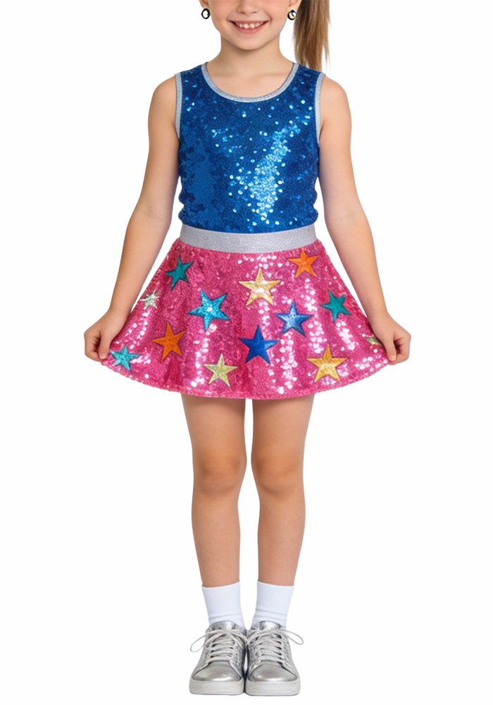 girls-hip-hop-stage-performance-sparkle-dance-dress