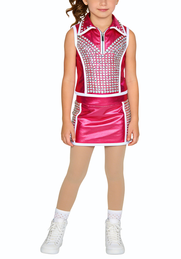 sparkling-girls-hip-hop-dance-dress