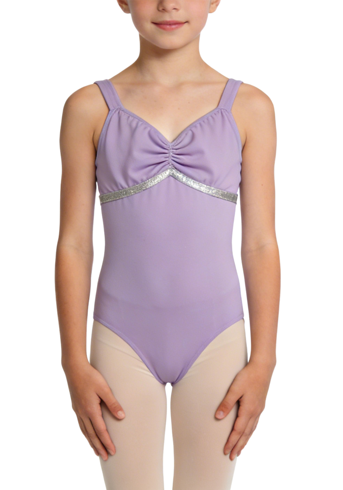 cute-solid-sleeveless-dance-leotard