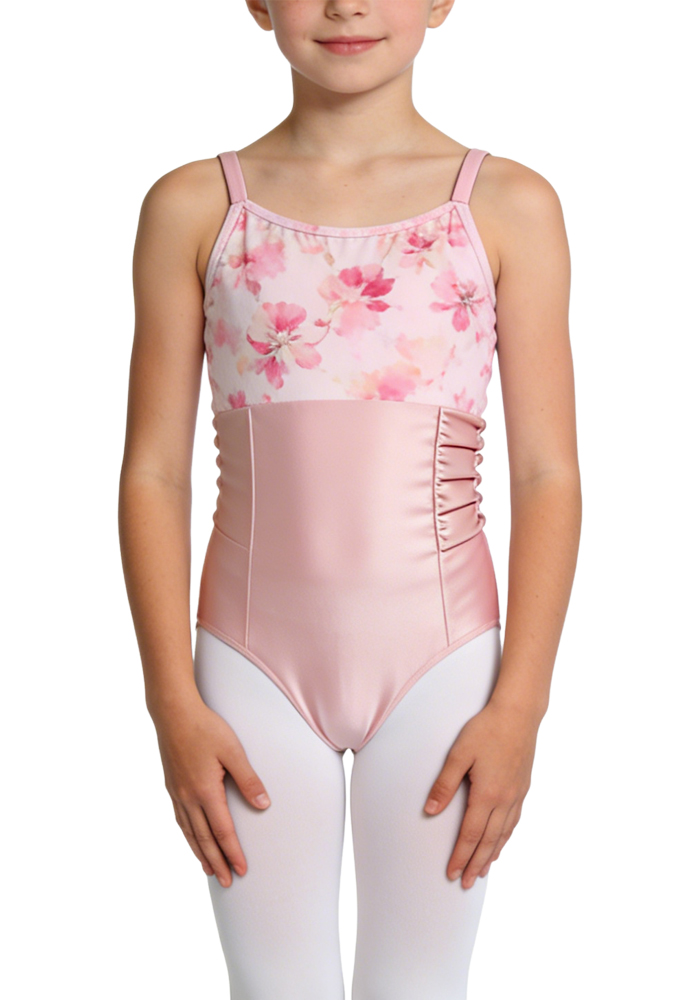floral-printed-sleeveless-dance-leotard