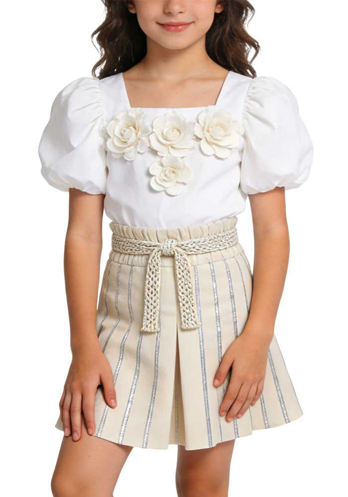 embroidered-detail-sleeveless-girls-holiday-dress