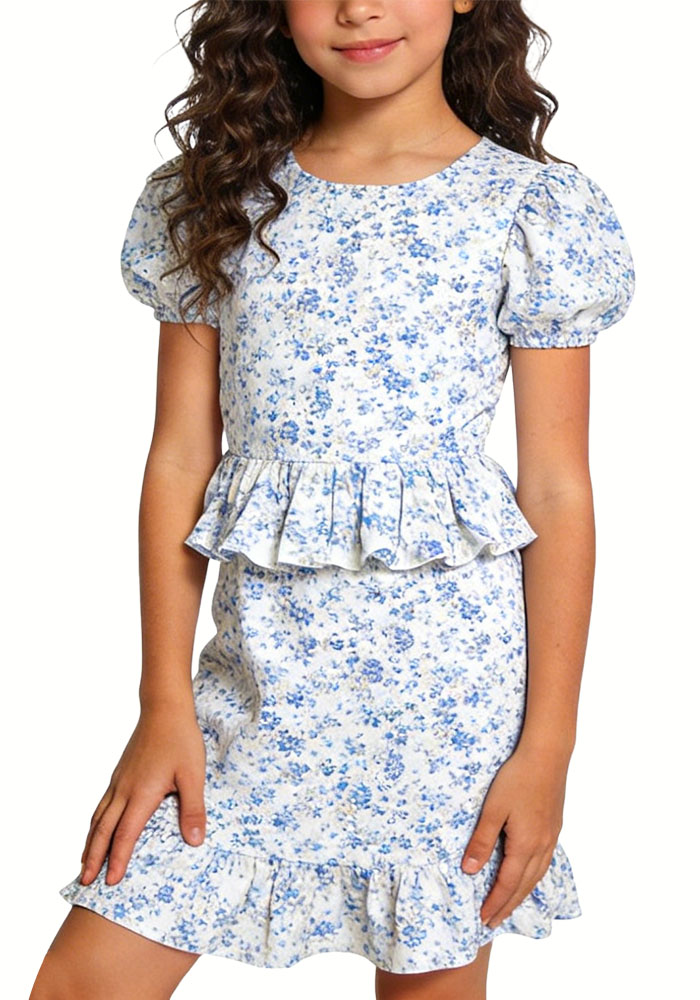 stylish-ruffled-layered-skirt-girls-holiday-dress