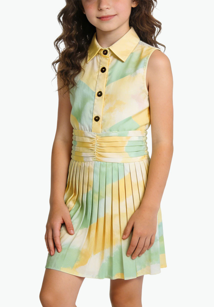elegant-and-stylish-girls-holiday-dress