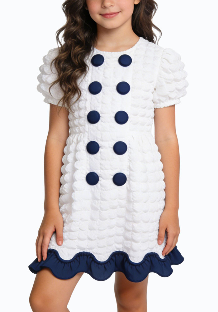 high-end-simple-girls-holiday-dress