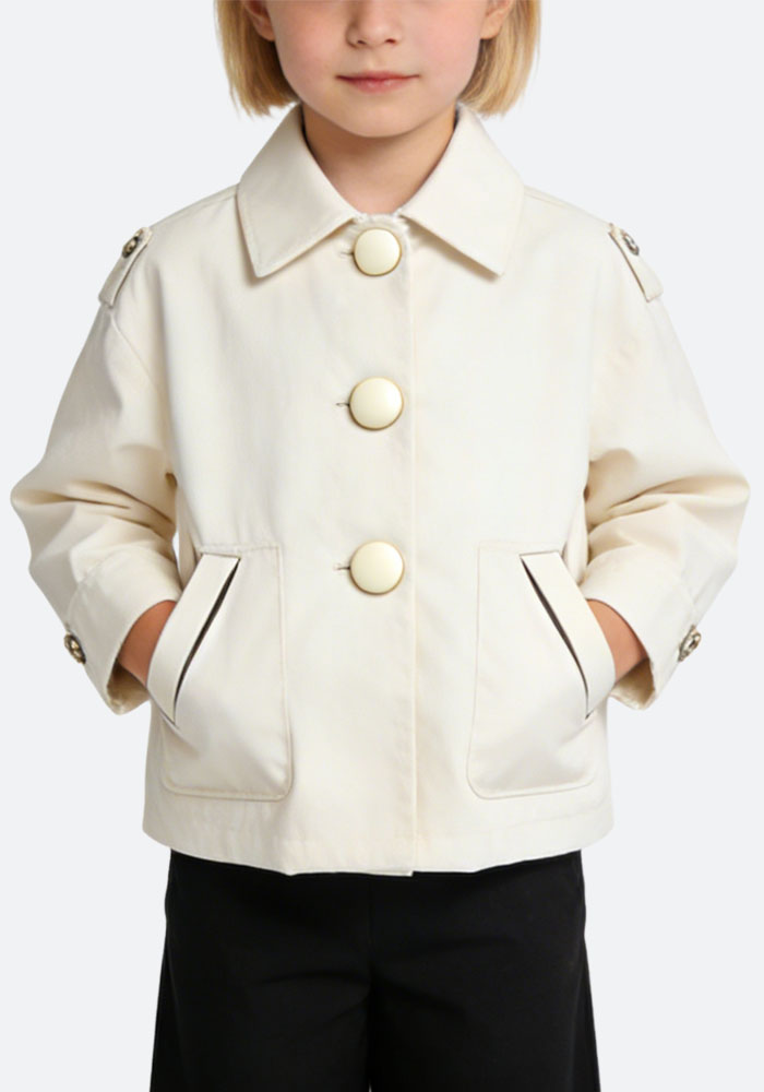 minimalist-round-neck-buttoned-short-girls-coat