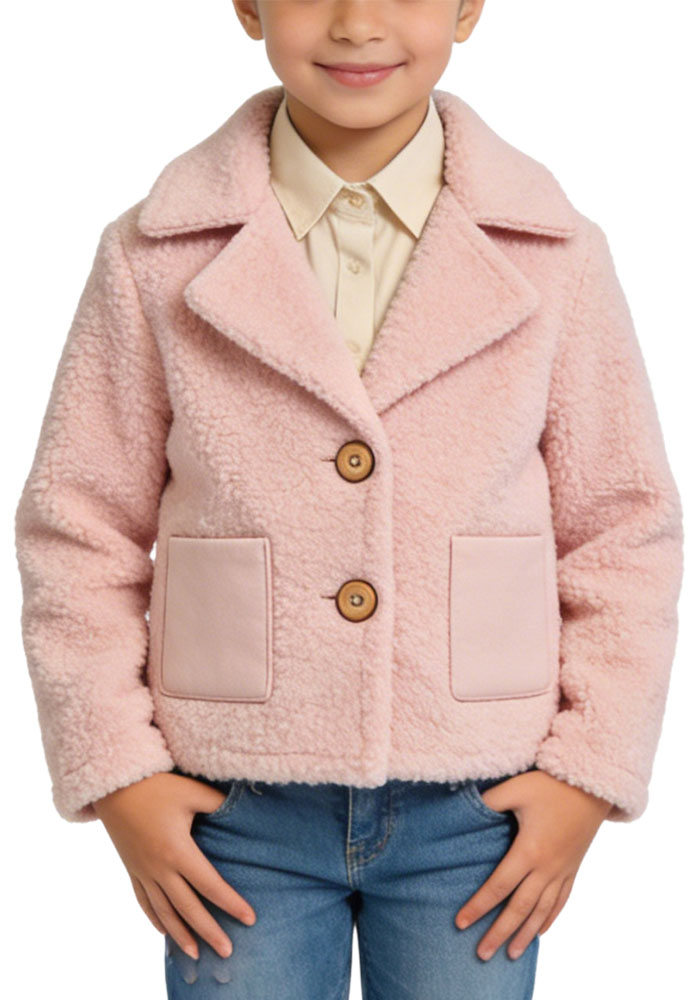 feminine-lapel-collar-fitted-casual-girls-coat