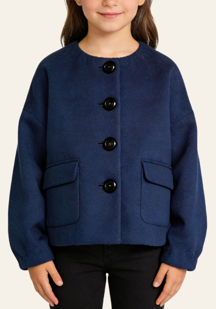 classic-simple-longline-girls-coat