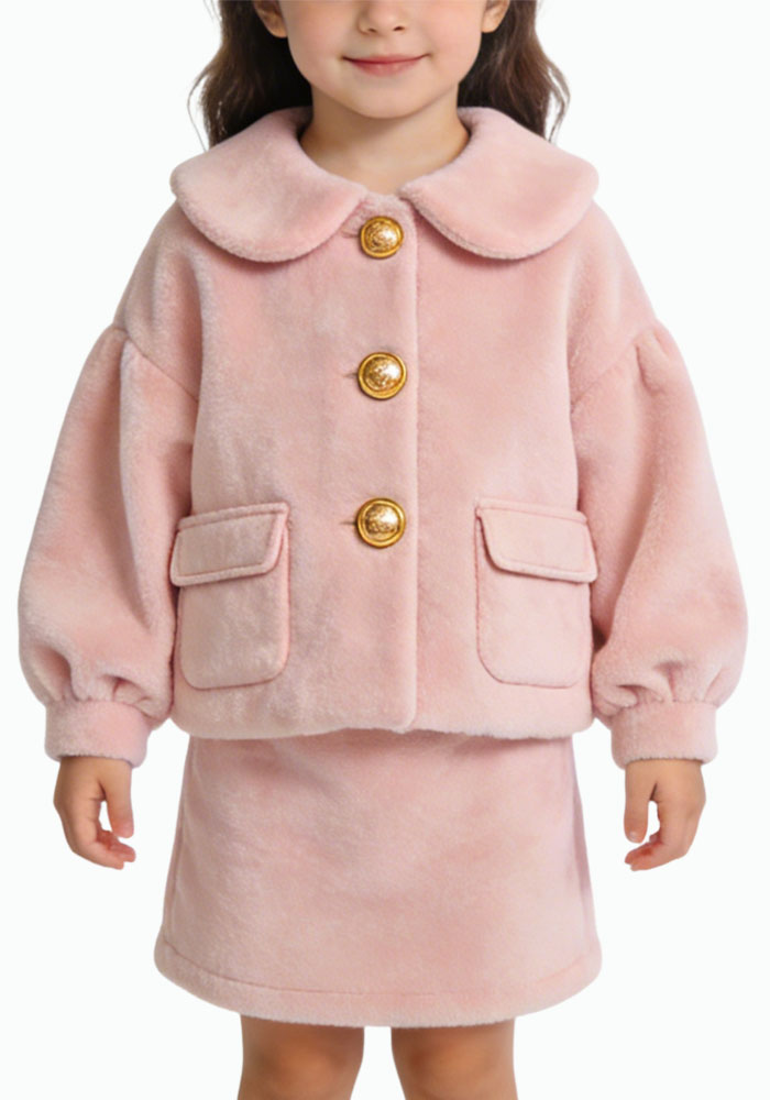 classic-peter-pan-collar-buttoned-overgirls-coat