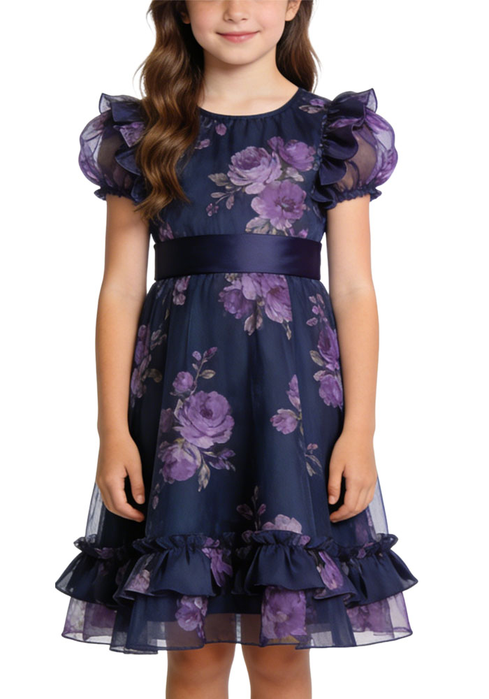 elegant-generous-girls-party-dress