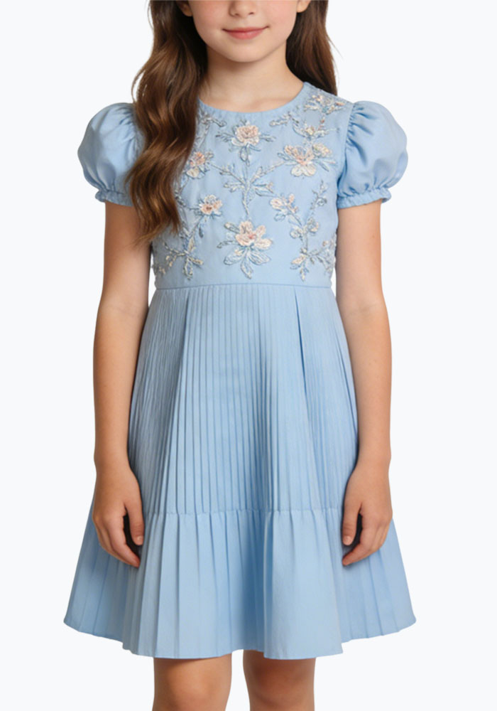 dreamy-girls-dress-sweet-cute