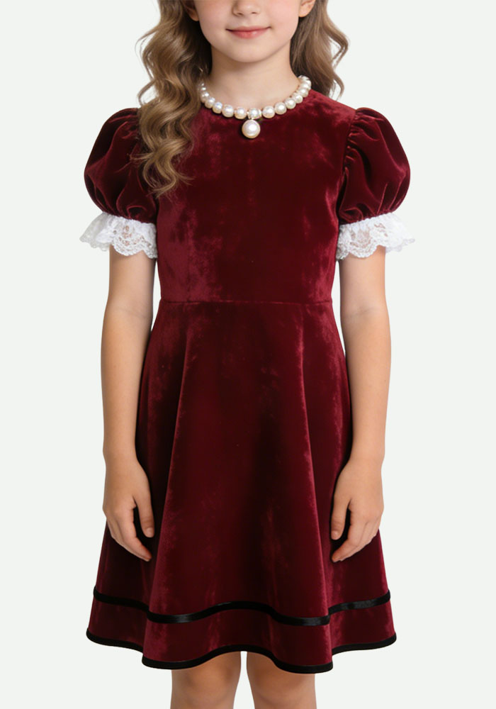 vintage-girls-festival-dress