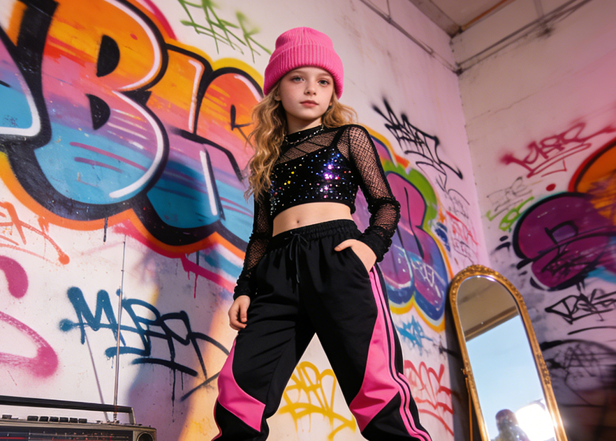 Hip Hop