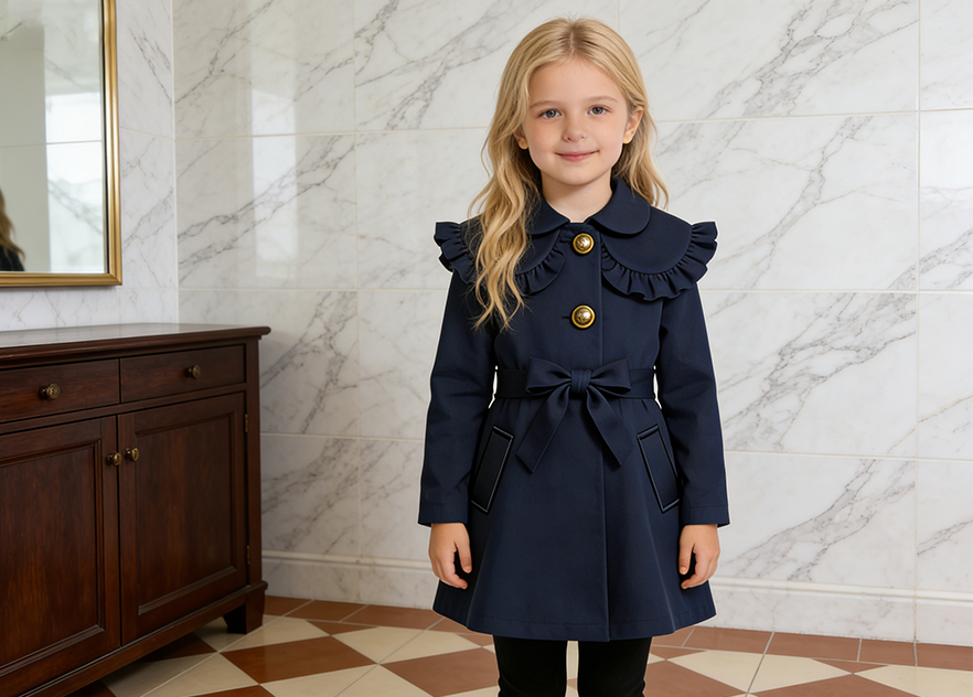 Coats