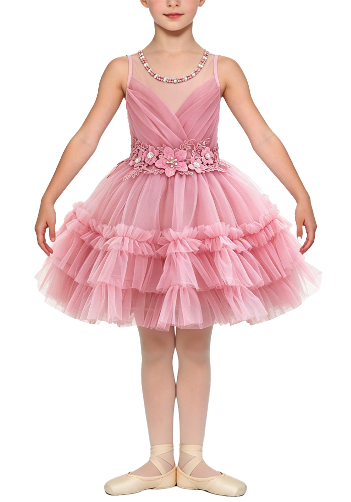 girls-3d-floral-tulle-tutu-dress
